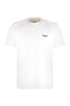Givenchy Cotton Crew-Neck T-Shirt