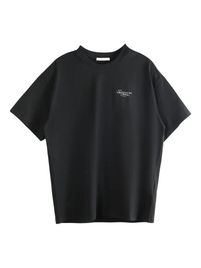 Givenchy Givenchy Stamp T-Shirt