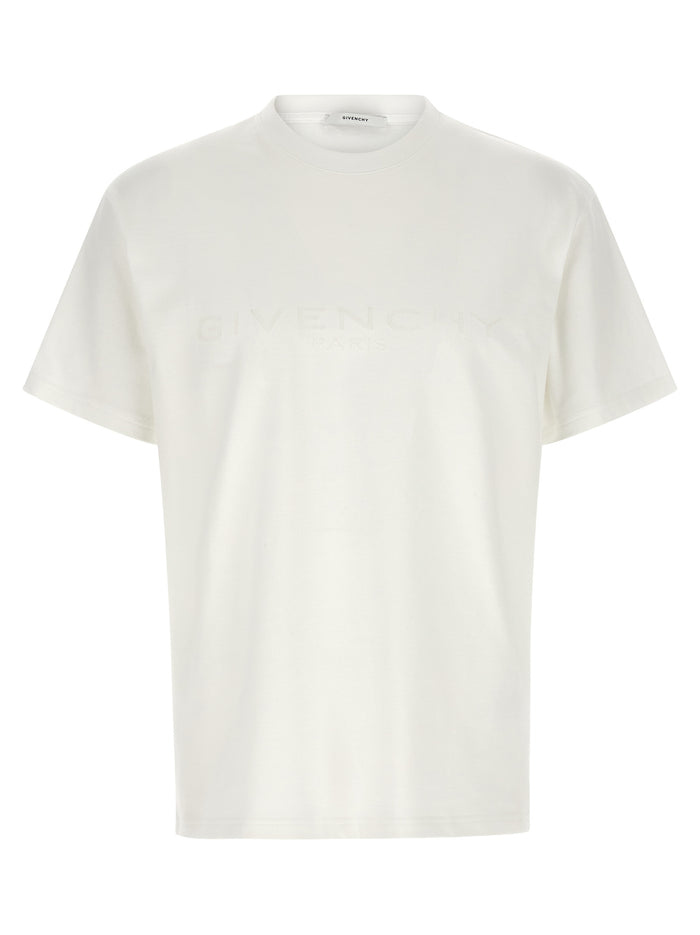 Givenchy 'Givenchy Paris' T-Shirt