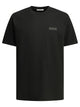 Givenchy Crew-Neck T-Shirt With Logo