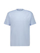 Givenchy T-Shirt With Givenchy Paris Gros Grain