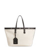 Dolce & Gabbana Canvas Shoulder Bag