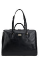 Dolce & Gabbana Vittoria Calfskin Bag