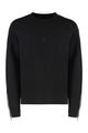 Givenchy Crew-Neck Wool Sweater