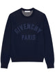 Givenchy Crewneck Sweater Ottoman Detai