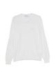 Givenchy Cuffs Button Tab Sweater