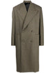 Givenchy Oversize Coat