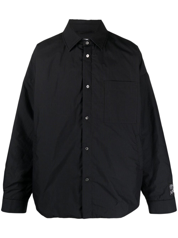 Ambush Cotton Blend Jacket
