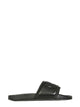 Ambush Leather Slide Sandals