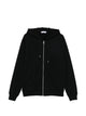 Givenchy Logo Cotton Hoodie