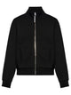 Givenchy Givenchy Chevron And Jacquard Sweatshirt