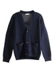 Givenchy V-Neck Cardigan