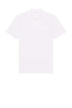 Givenchy Regular Fit Ss Polo