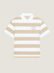 Givenchy Ss Striped Polo