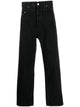 Ambush High Waisted Denim Jeans