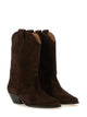 Isabel Marant Stivale Duerto