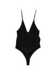 Elisabetta Franchi Bodysuit