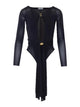 Elisabetta Franchi Black Body