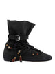 Isabel Marant Letiz Booties
