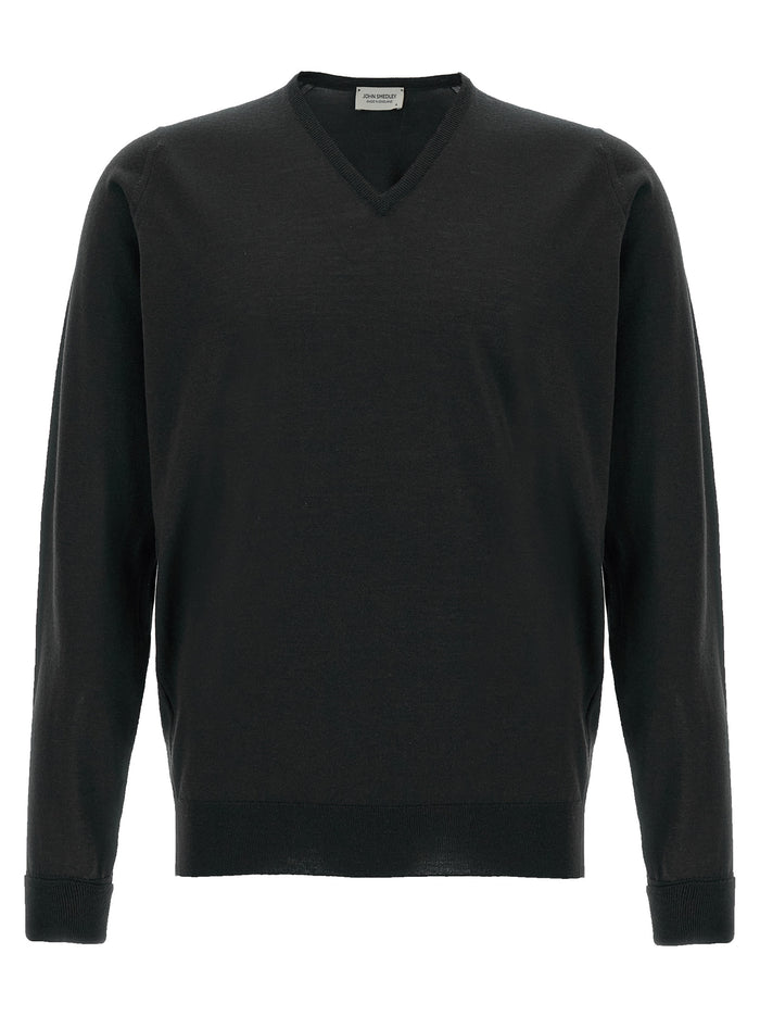 John Smedley 'Bobby' Pullover