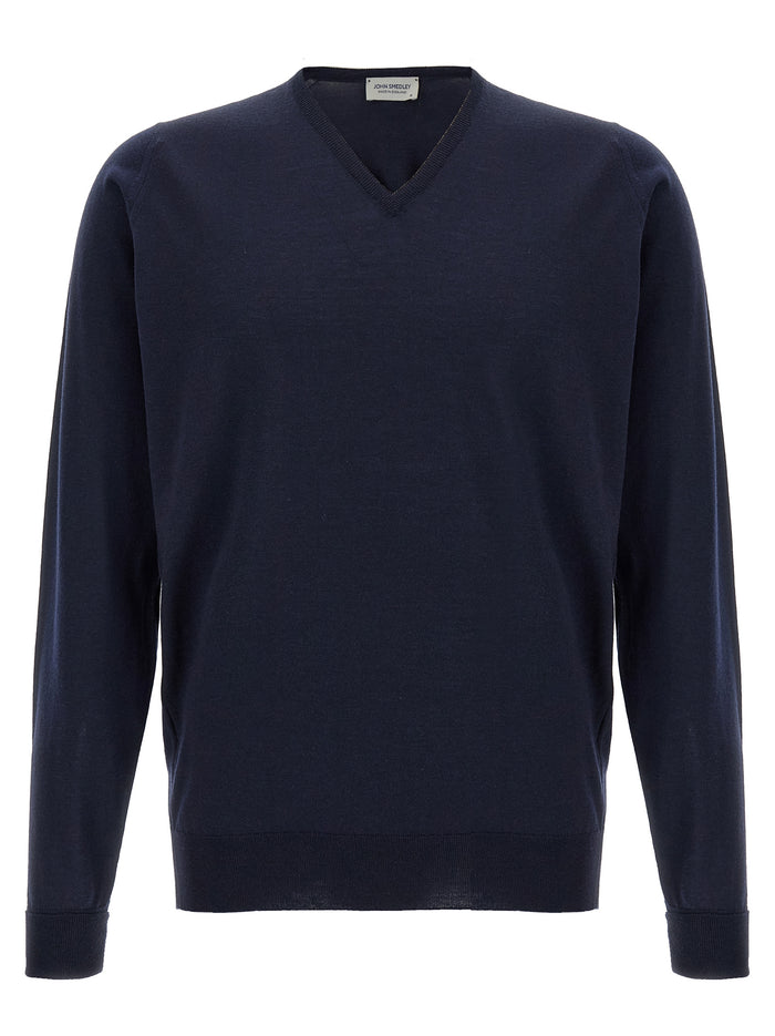 John Smedley 'Bobby' Sweater