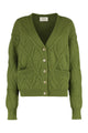 Weekend Max Mara Bolero Mohair Blend Cardigan