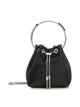 Jimmy Choo Satin Bag