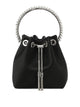 Jimmy Choo "Bon Bon" Mini Handbag