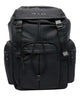 Premiata Black Booker Backpack