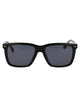 Hugo Boss Black Ruthenium Acetate Sunglasses