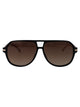 Boss Black Acetate Sunglasses