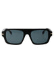 Hugo Boss Black Acetate Sunglasses