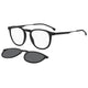 Boss Boss By Hugo Boss (Opt + Clip-On) Boss 1640/Cs Sub(M9)