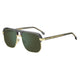 Boss Boss By Hugo Boss Boss 1752/S Ft3(Mt)