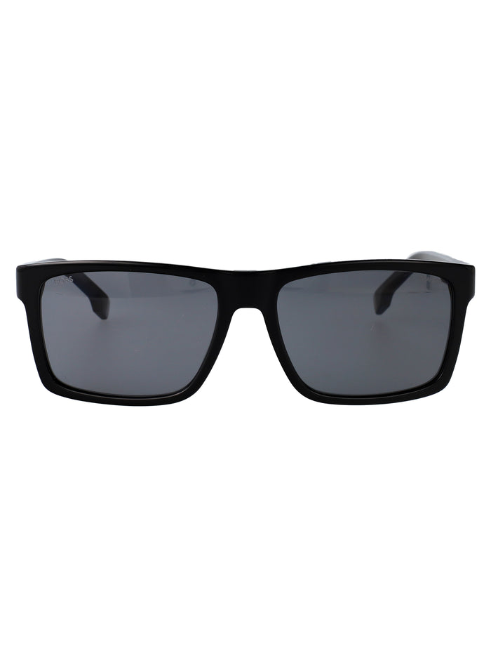 Boss Black Acetate Sunglasses