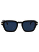 Hugo Boss Black Acetate Sunglasses