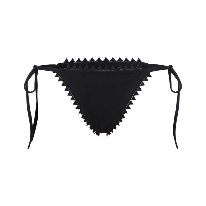 Jacquemus Le Bas De Maillot Picot
