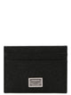 Dolce & Gabbana Logo Tag Card Holder