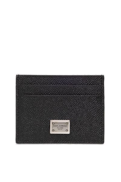 Dolce & Gabbana Portacarte