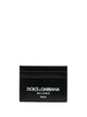 Dolce & Gabbana Dg Milano Printed Card Holder