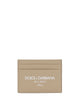 Dolce & Gabbana Leather Card Holder