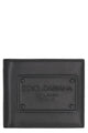 Dolce & Gabbana Calf Leather Wallet