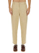 Drôle De Monsieur Cropped Pants