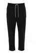 Drôle De Monsieur Cropped Pants