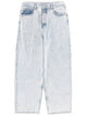 Drôle De Monsieur Multicolour Cotton Jeans