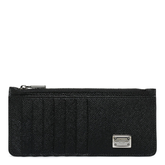 Dolce & Gabbana St. Dauphine Card Holder