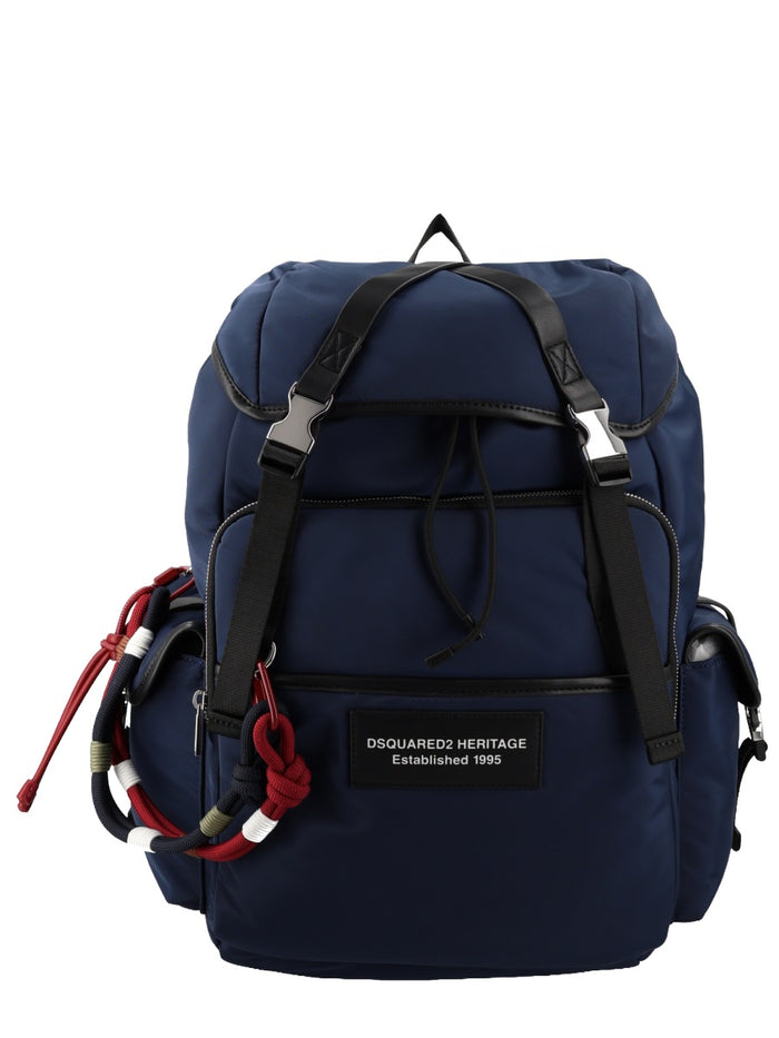 Dsquared2 Backpack