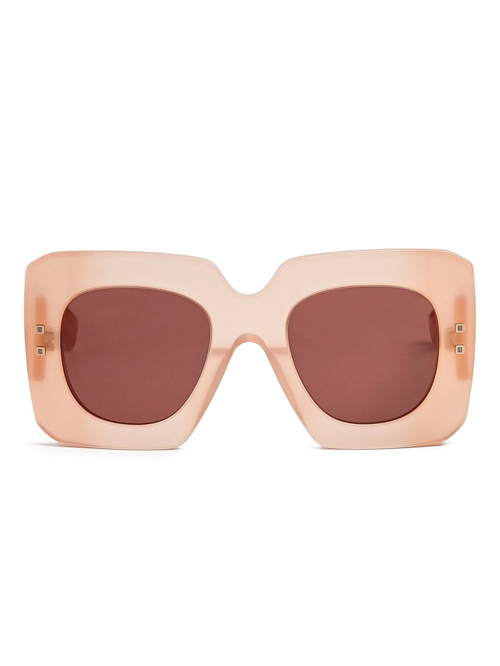 Balmain Nude Gold Acetate B-Bold
