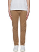 Daniele Alessandrini Cotton Chino Pants