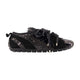 Simone Rocha Ballerina Grip Trainer Sneakers - - Synthetic - Red
